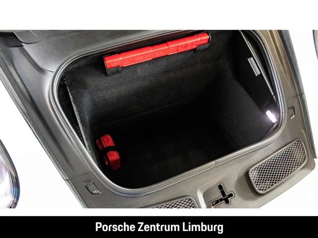 Porsche 992 Coupé GT3