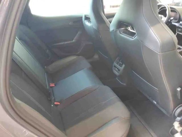 Cupra Leon 1.4 e-Hybrid