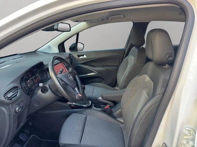 Opel Crossland X 1.5 CDTI 1.5 Turbo Elegance