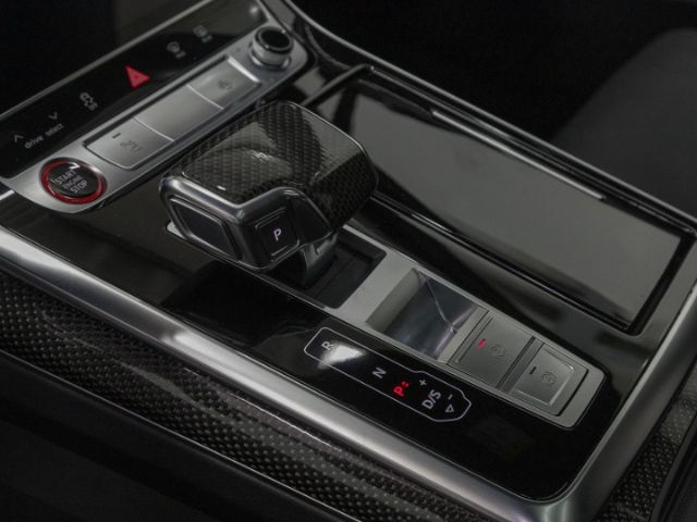 Audi SQ7 Quattro