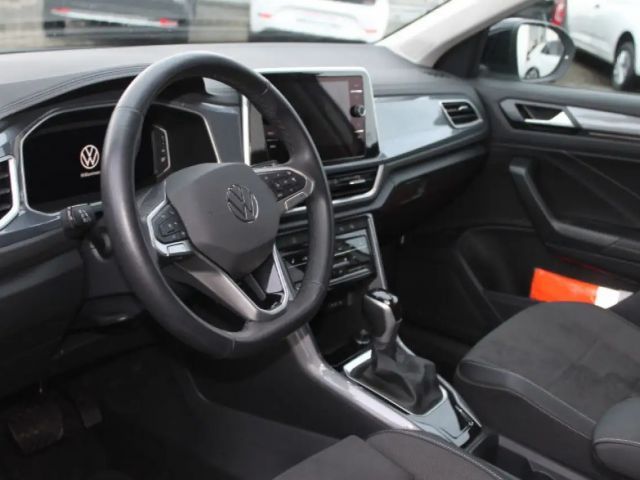 Volkswagen T-Roc 1.5 TSI Style