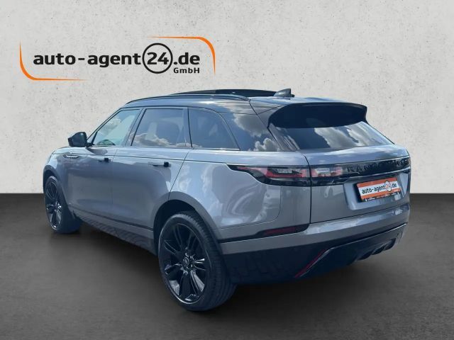 Land Rover Range Rover Velar D200 Dynamic