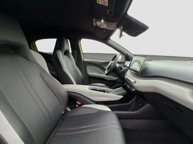 BYD Dolphin Surf 43.2 kWh Comfort