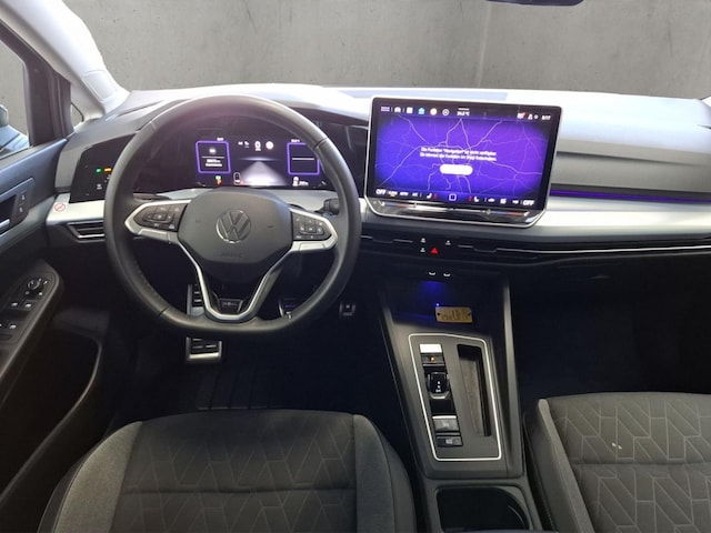 Volkswagen Golf DSG Life