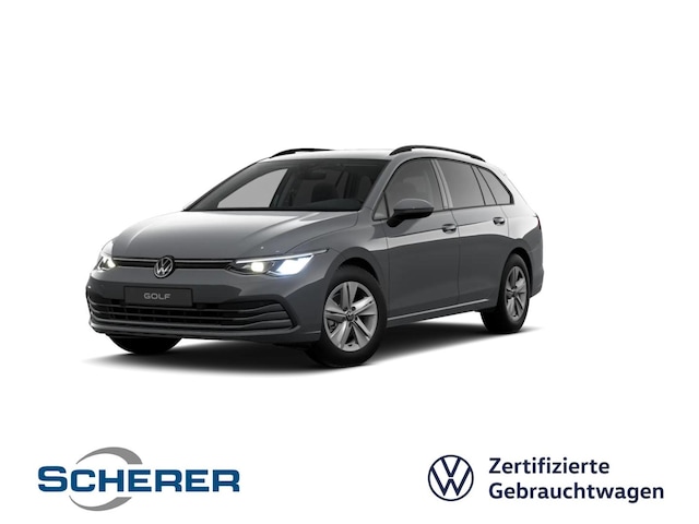 Volkswagen Golf Golf VIII Life Variant