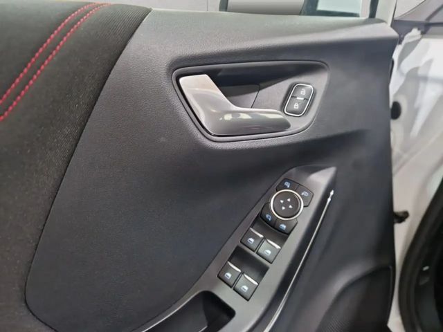 Ford Puma EcoBoost ST Line