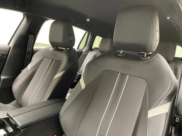 Opel Astra GS-Line Grand Sport Sports Tourer