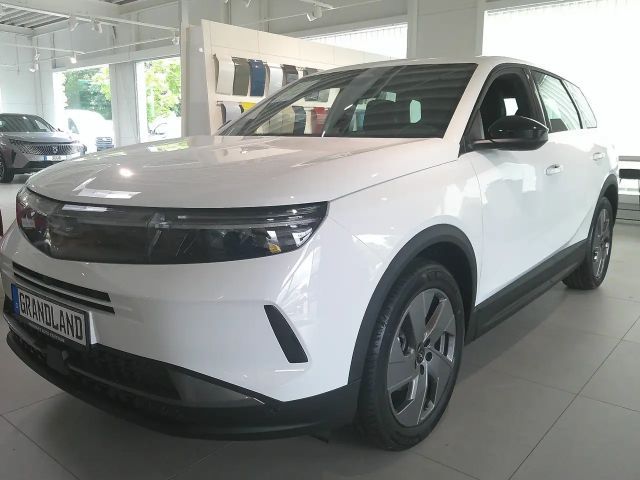 Opel Grandland X Edition Hybrid