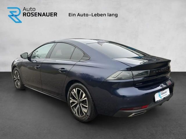 Peugeot 508 Allure Pack