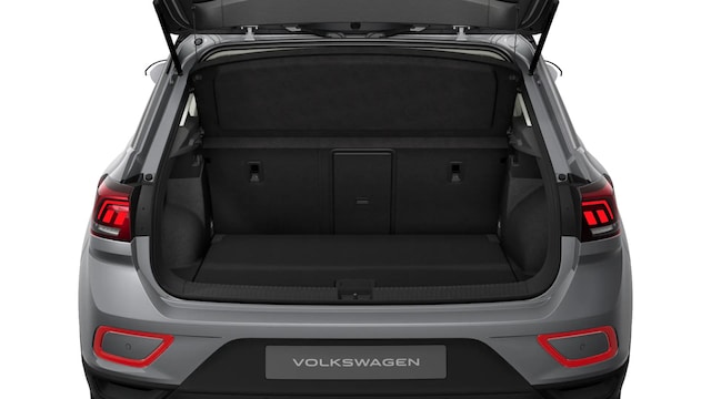 Volkswagen T-Roc Move