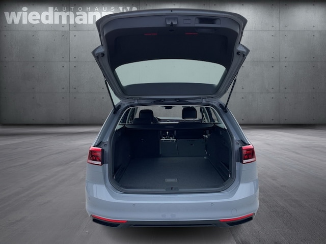 Volkswagen Passat 2.0 TDI DSG