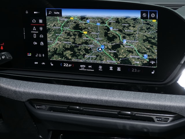 Audi A5 Avant Quattro S-Tronic