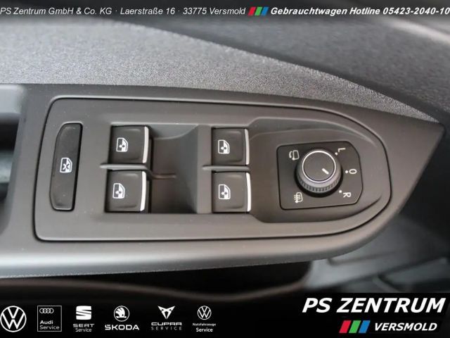 Volkswagen Golf 1.5 TSI Golf VIII Life