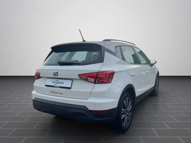 Seat Arona 1.0 TSI Style