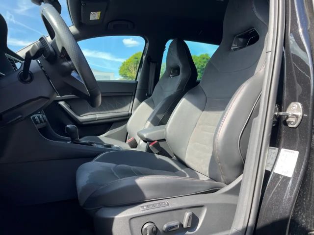 Cupra Ateca 2.0 TSI 4Drive DSG