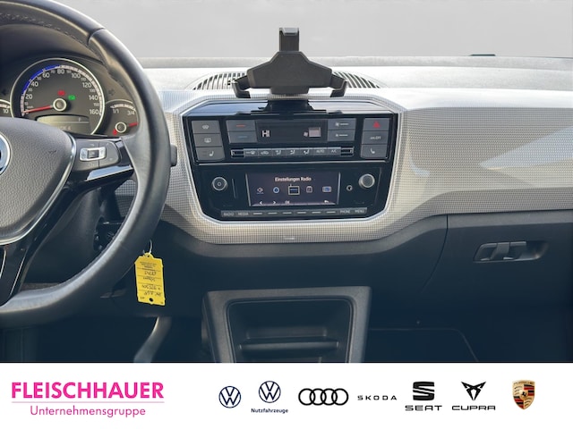 Volkswagen e-up! Move Move up! Plus Style