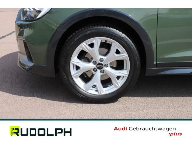 Audi A1 30 TFSI Allstreet S-Tronic