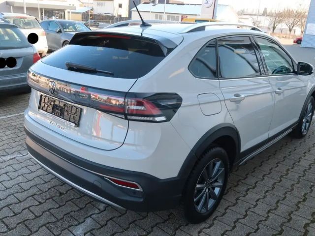 Volkswagen Taigo IQ.Drive Style