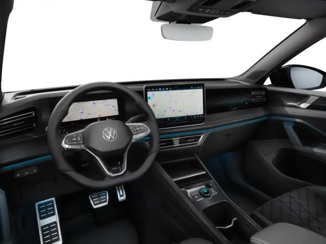 Volkswagen Tiguan 2.0 TDI DSG IQ.Drive R-Line