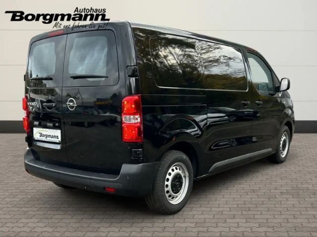 Opel Vivaro-e e Cargo M Elektro Klima - Bluetooth - USB-Anschlus