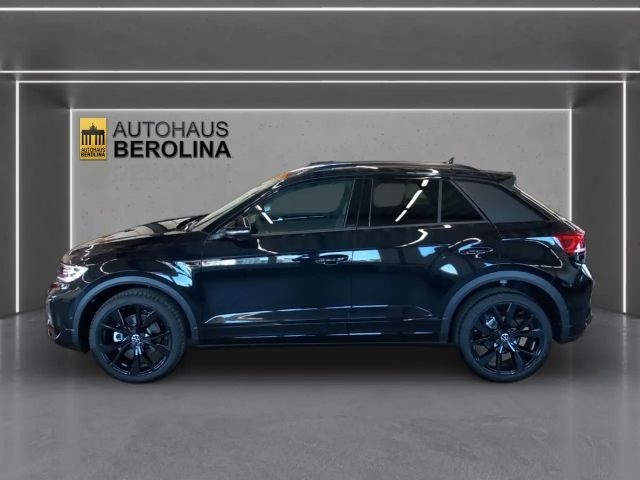 Volkswagen T-Roc 1.5 TSI DSG R-Line