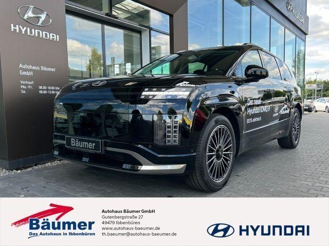 Hyundai IONIQ 9 4WD 6-zits UNIQ