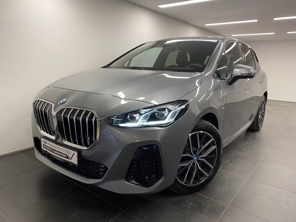 BMW 230 Active Tourer xDrive