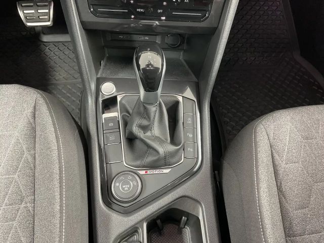 Volkswagen Tiguan 2.0 TSI Allspace DSG Life