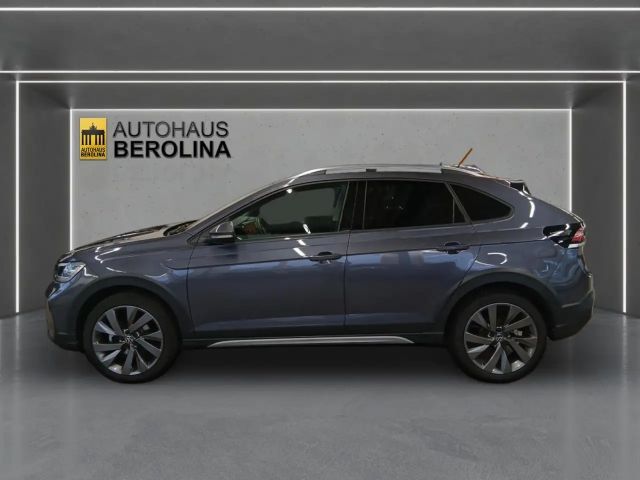 Volkswagen Taigo 1.0 TSI DSG Pro Style