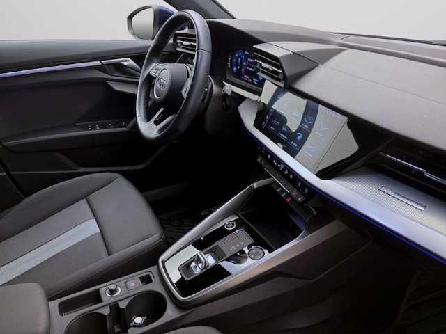 Audi A3 30 TDI S-Tronic Sportback