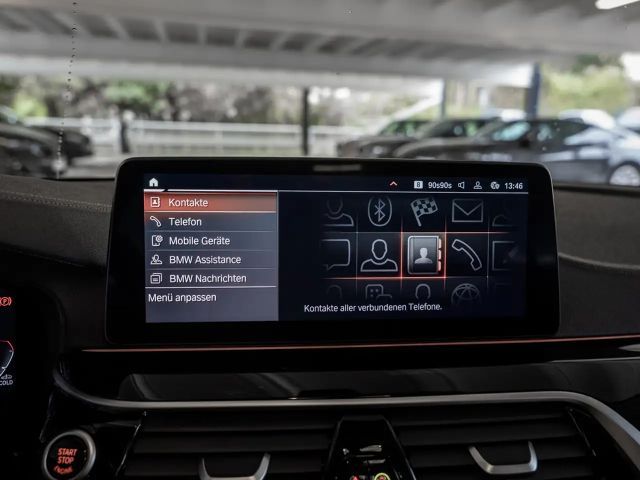 BMW 530 530i Luxury Line Touring