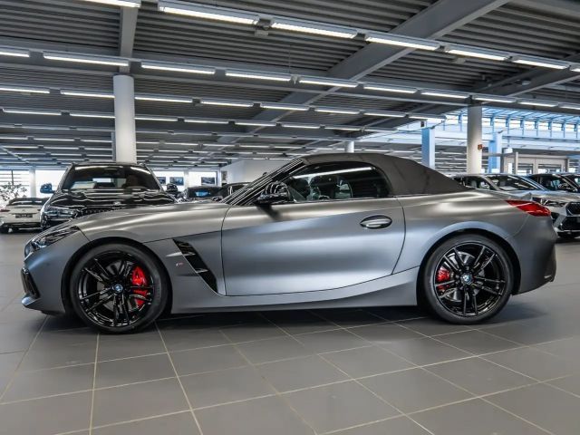 BMW Z4 Cabrio M40i Roadster