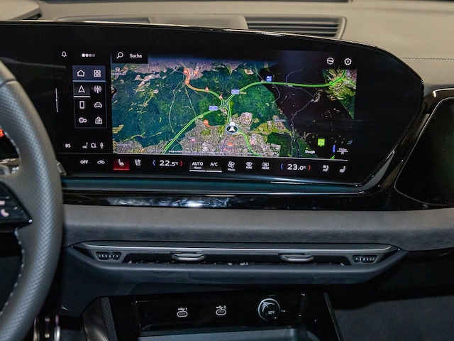 Audi A5 Avant Quattro S-Tronic