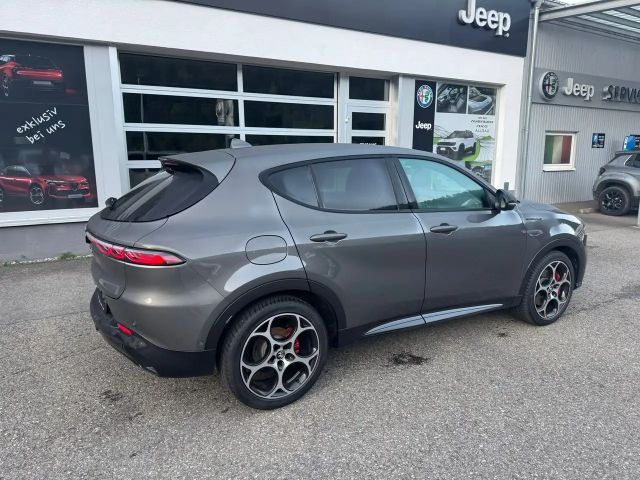 Alfa Romeo Tonale Speciale