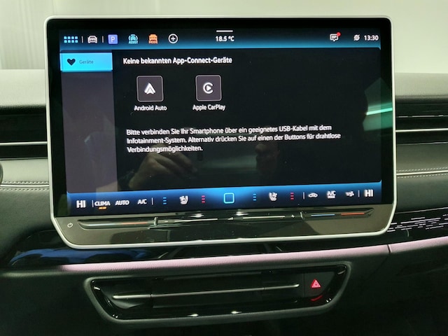 Volkswagen ID.7 Pro Tourer