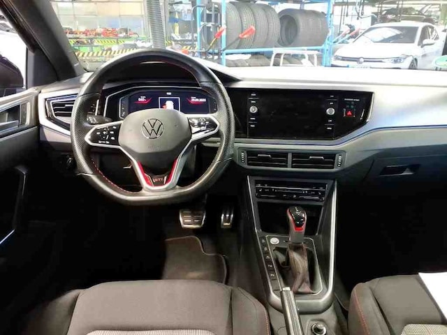 Volkswagen Polo GTI IQ.Drive