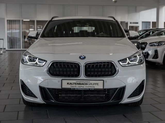 BMW X2 M-Sport xDrive