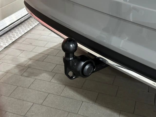 Skoda Karoq 1.5 TSI Sportline