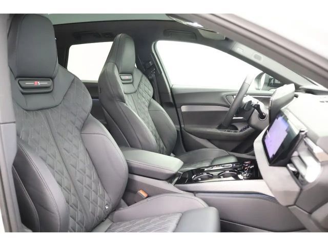 Audi S5 3.0 TFSI Avant Quattro