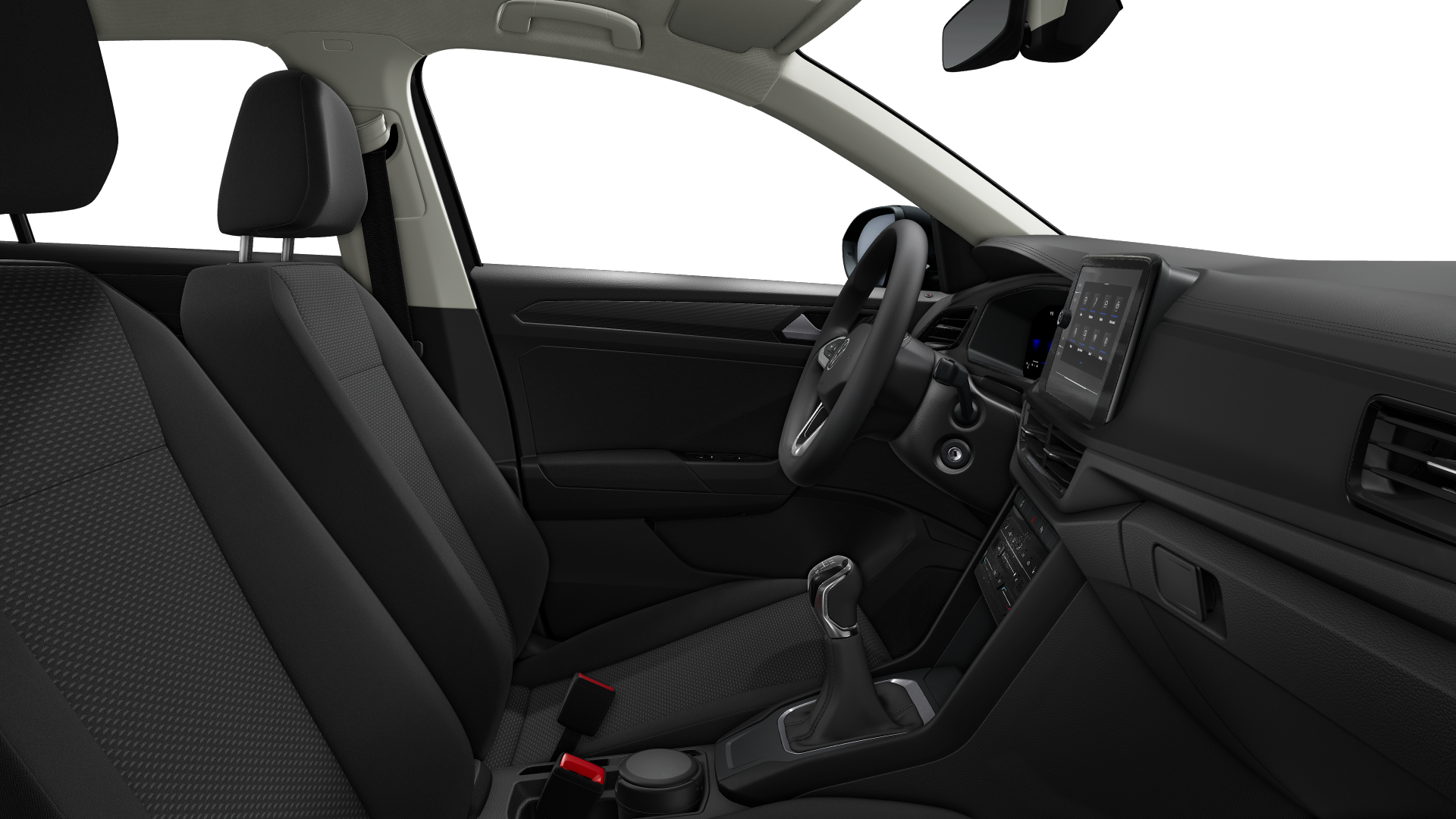 Volkswagen T-Roc 1.0 TSI