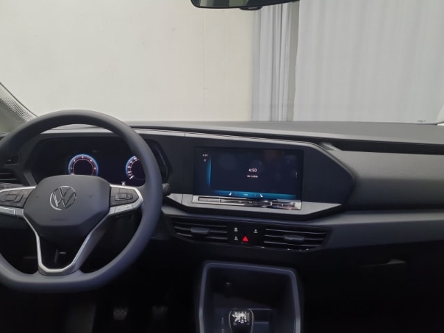 Volkswagen Caddy TDI Navi ACC Tempomat SHZ Rückfahrkamera