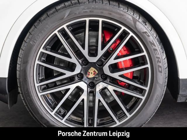 Porsche Cayenne Coupé E-Hybrid S