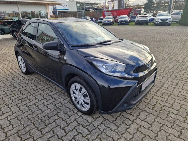 Toyota Aygo X 1.0 VVT-i Hatchback