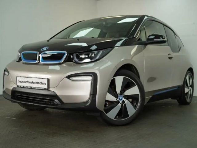 BMW i3 120Ah