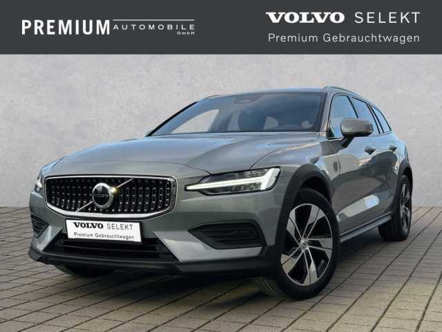 Volvo V60 Cross Country CC