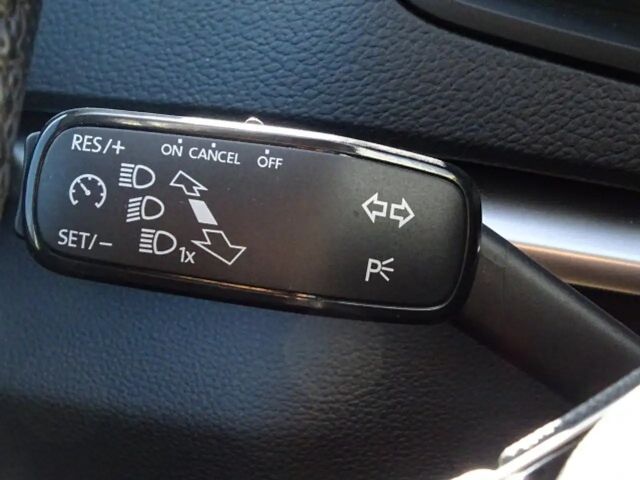 Skoda Karoq 1.5 TSI Drive