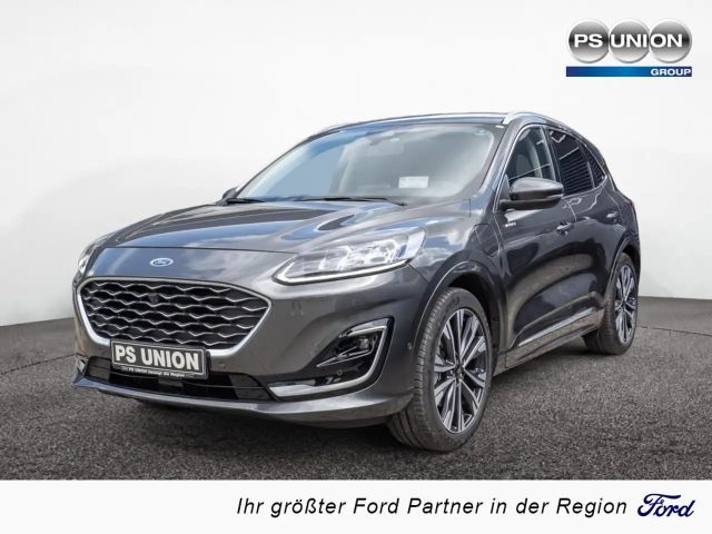 Ford Kuga Plug in Hybrid Vignale