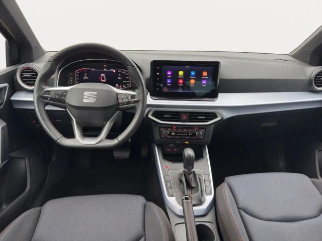 Seat Arona 1.0 TSI FR-lijn