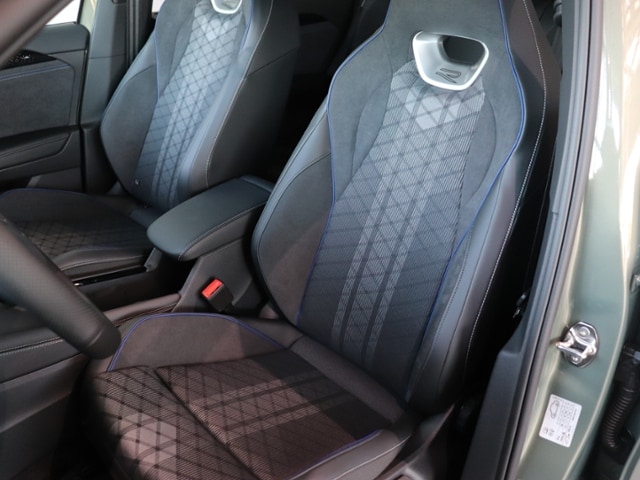 Volkswagen Tayron 2.0 TDI 4Motion