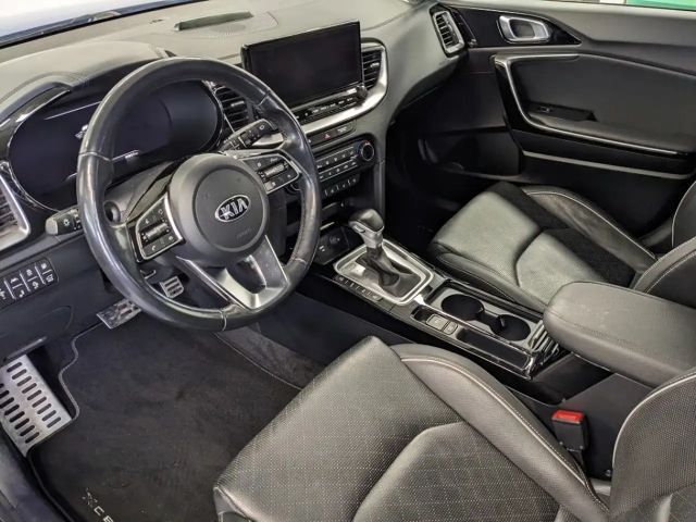 Kia XCeed Platinum Edition